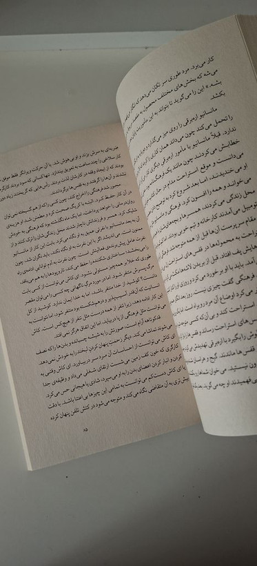 لاشهی لطیف آگوستینا باستریکا سحر قدیمی چشمه