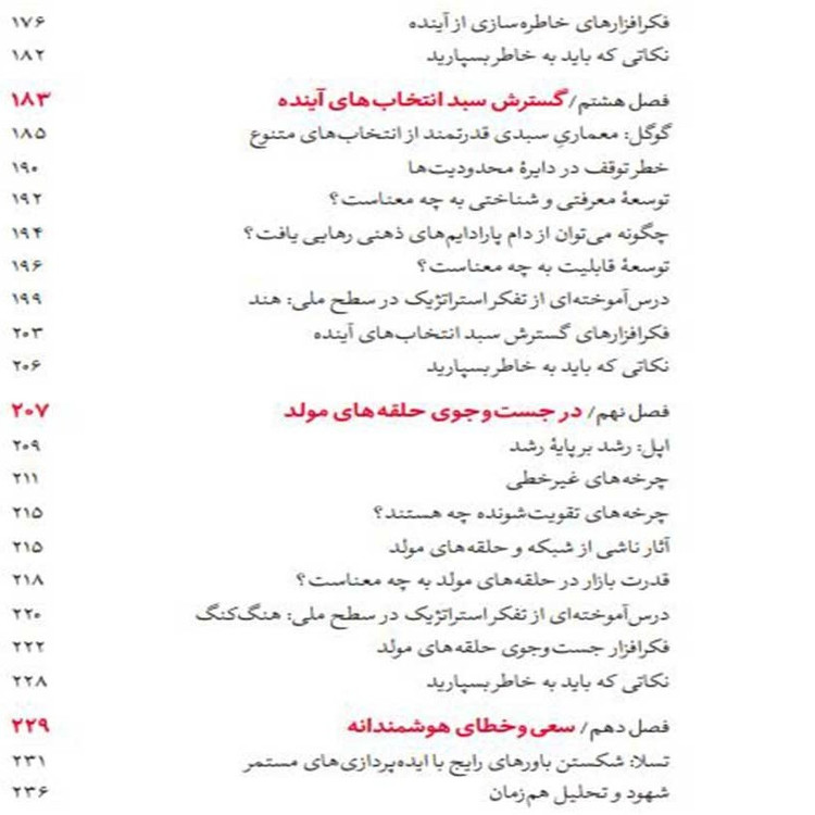 ذهن استراتژیست مجتبی لشکر بلوکی سید حسین جلالی آریانا قلم