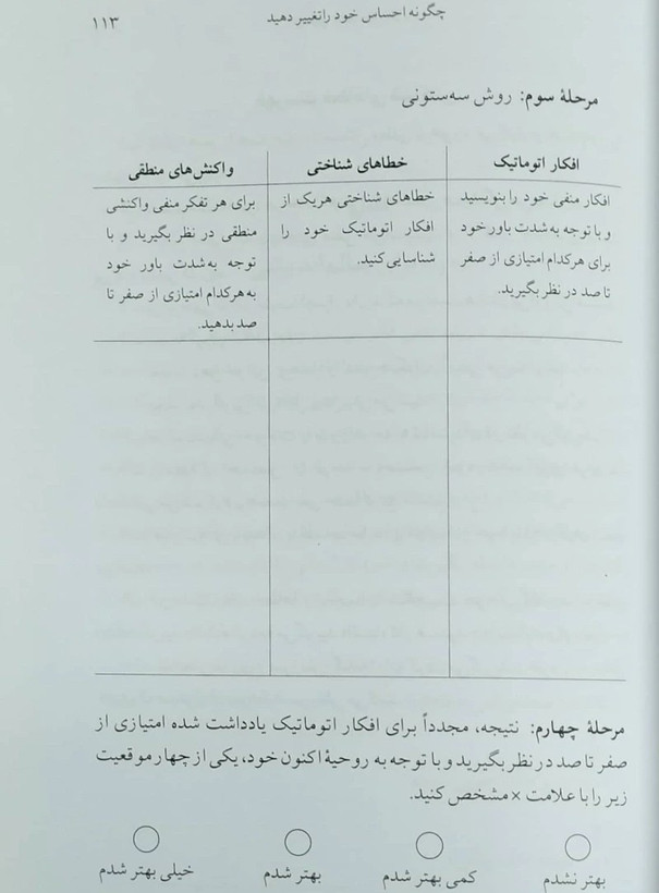 از حال بد به حال خوب دیوید برنز مهدی قراچه داغی آسیم