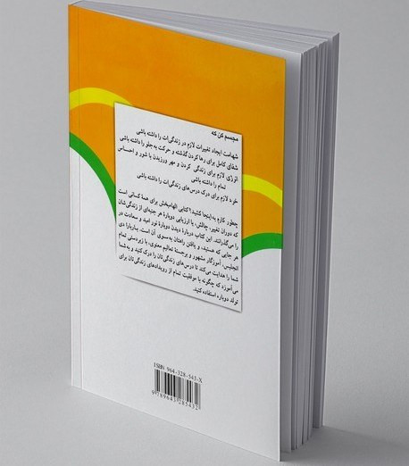 چطور کارم به اینجا کشید باربارا دی آنجلس سیمین موحد پیکان