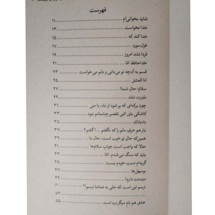 تا انتهای کوچه ی بن بست سیدمهدی طباطبایی خاموش