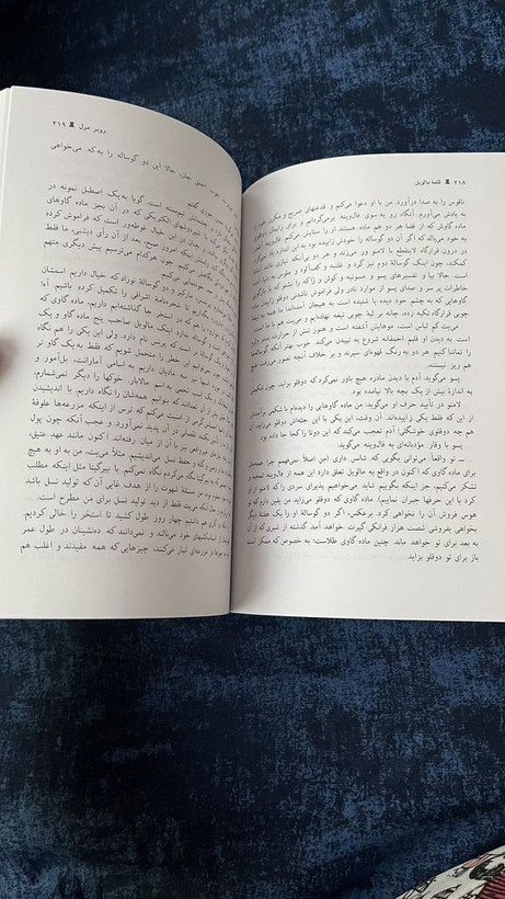 قلعه مالویل روبر مرل محمد قاضی نیلوفر