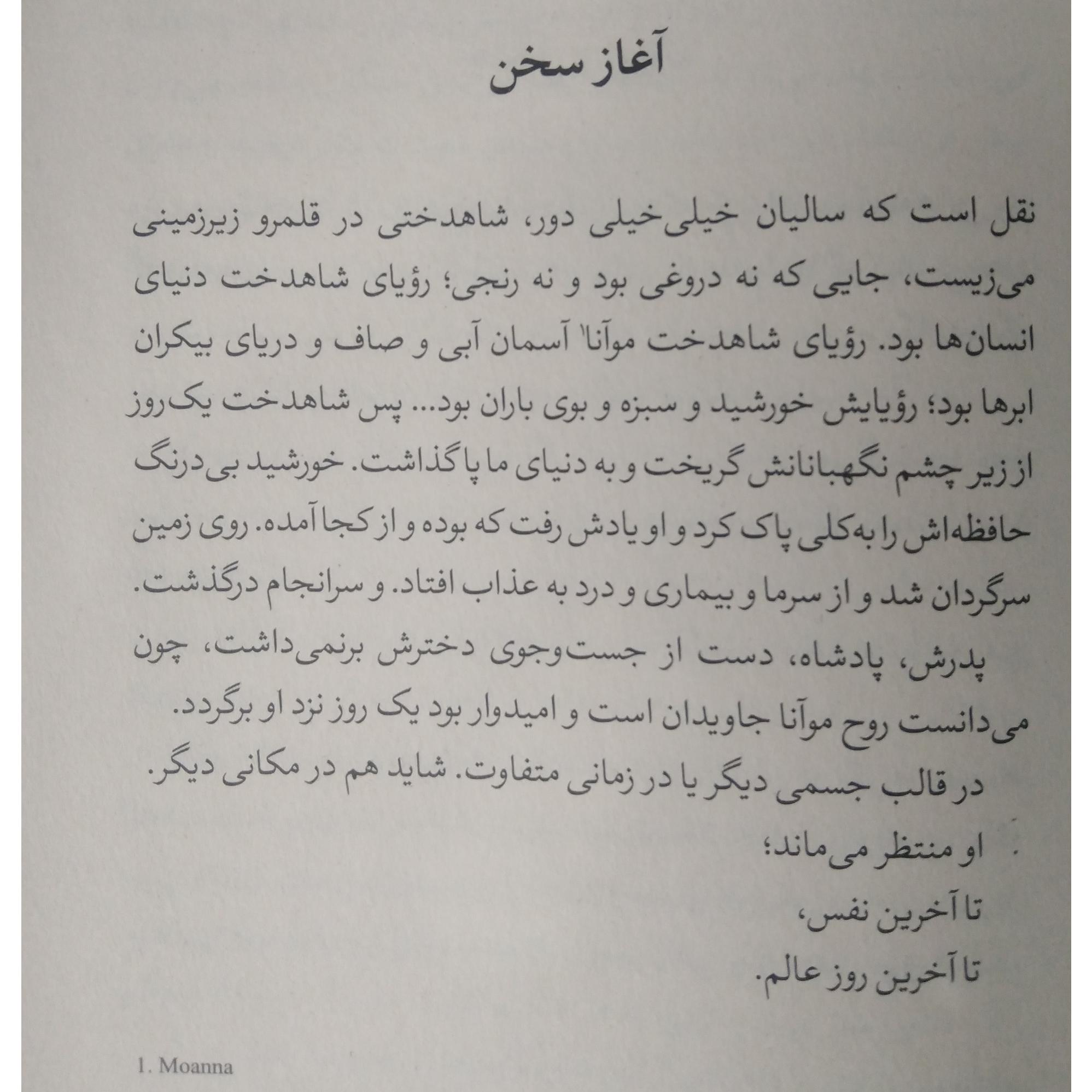 هزار توی پن کورنلیا فونکه گی یرمو دل تورو پیمان اسماعیلیان افق (جلد سخت،لبه طرحدار)