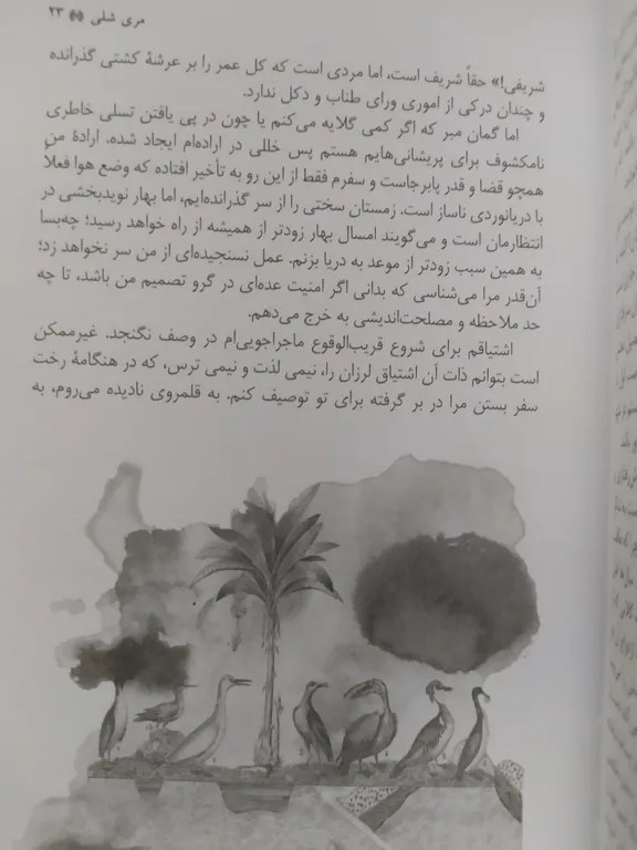 فرانکشتاین مری شلی فرشاد رضایی ققنوس (جلد سخت)