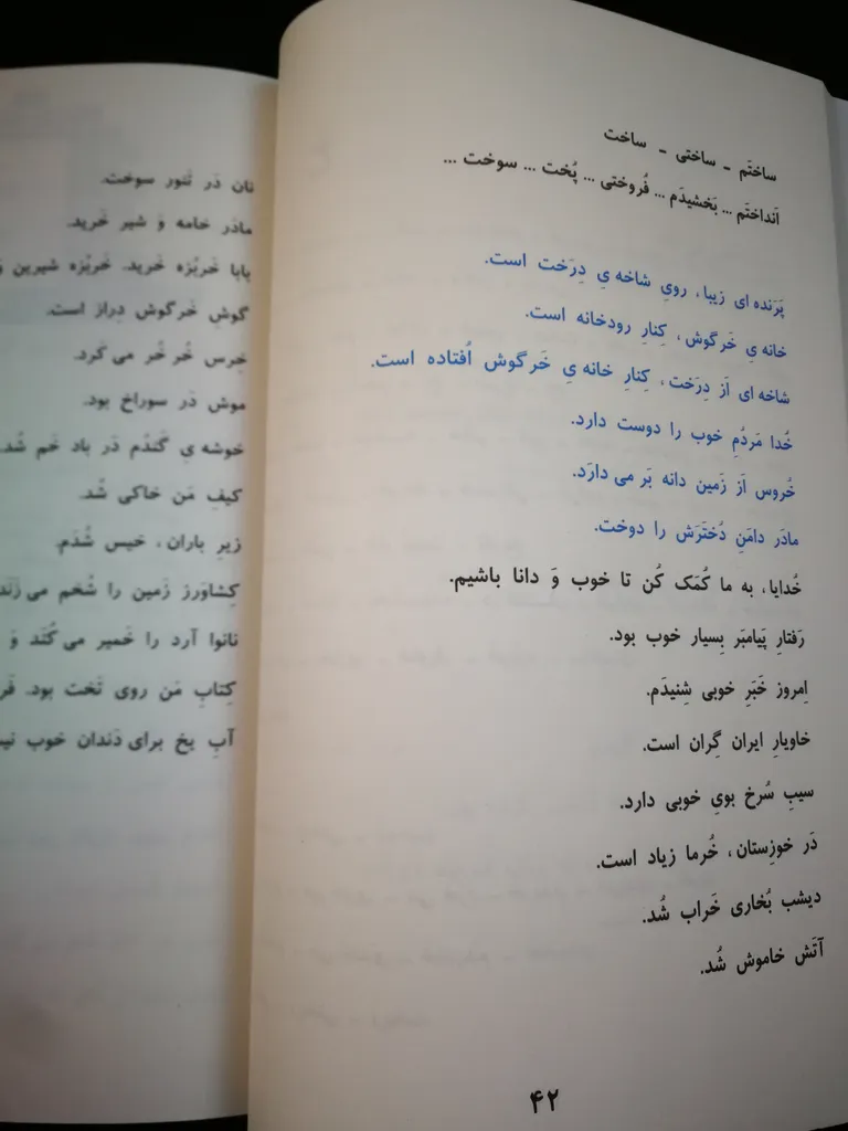 دیکته ی شب کلاس اولی ها راهنمای اولیا (رنگی،معرفی شده)