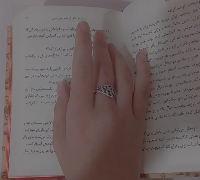 دزیره آن ماری سلینکو کیوان عبیدی آشتیانی افق جلد اول (جلد سخت، لبه رنگی)