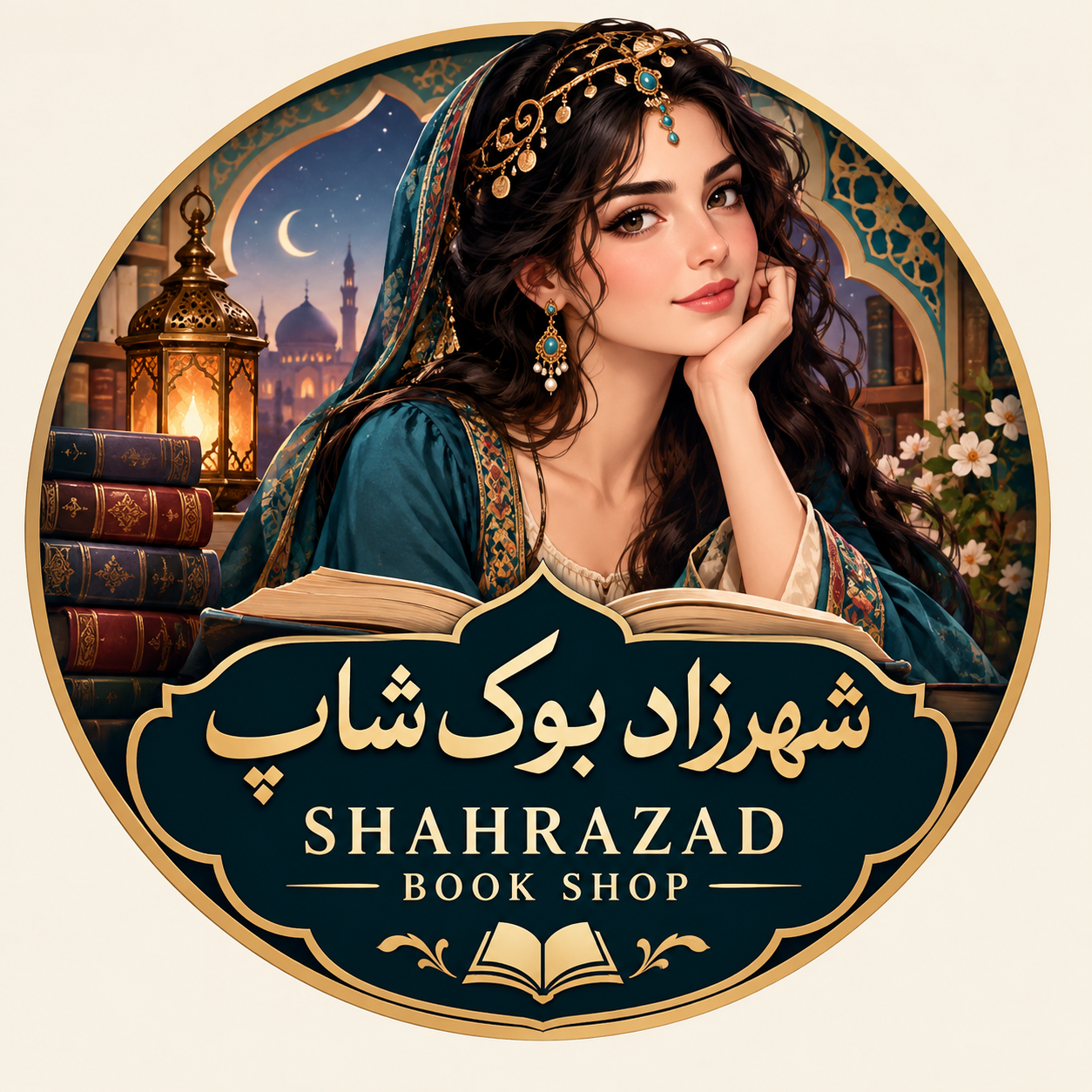 Shahrzadbookshop